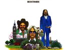 s) America History · America's Greatest Hits -Vinyl LP Stereo- Near Mint