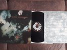 THE CURE - DISINTEGRATION - LP - OIS - NL 1989