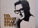 6 x LPs Box set The Buddy Holly Story World Record Series