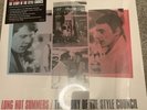 The Style Council-Long Hot Summers-3 X Coloured Vinyl LP-SEALED - Weller
