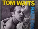 Tom Waits.  Rain Dogs ILPS 9803.  1985. Vinyl