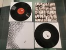 WILCO Sky Blue Sky VINYL 2LP USA Nonesuch 2007 remastered Gatefold sleeve insert