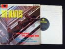 The Beatles Please Please Me (5th Press Mono Y & B Parlophone) LP