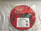MOTORHEAD ACE OF SPADES PICTURE DISC 1993 IMPORT NEAR MINT