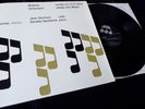 Brahms: Sonata / Schumann: Adagio - Jean Decroos **Original Iramac 6506 ED1 LP**