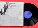 Joe Henderson – Page One - LP - US - 1973 - Blue Note BST 84140 - Black B Label