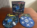 Iron Maiden -The Final Frontier DOUBLE PICTURE DISC 2LP 2010 FIRST PRESS EDITION