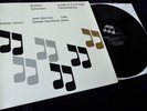 Brahms / Schumann: Cello Works - Jean Decroos **Original Iramac 6507 ED1 LP**