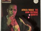 John Coltrane”Africa/Brass”1961 Mono Hard Bop Jazz Vinyl Lp,