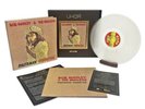Bob Marley & The Wailers Rastaman Vibration 200 Gram Clarity UHQR New & Sealed