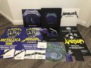 Metallica - Ride The Lightning - Deluxe Box Set