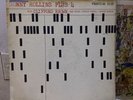 SONNY ROLLINS/C. BROWN PLUS 4 PRESTIGE 7038 IST MONO 50th DG RVG