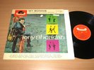Tony Sheridan And The Beat Brothers LP - My Bonnie /1986 German Press IN Mint