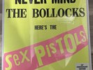 sex pistols NMTB - Uk - 30th Anniversary Edition - With Poster And 7” SEALED