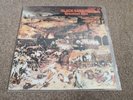 LP Black Sabbath Greatest Hits Vinyl Album UK 1ST Press NEL6009 Compilatio EX/EX