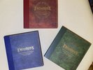 The Lord Of The Rings - The Complete Recordings - 3 x Coloured Vinyl Box Sets