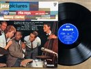 Rita Reys with Pim Jacobs Trio featuring K.Clarke Jazz pictures Philips original