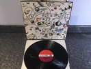 LP VINYL LED ZEPPELIN LED ZEPPELIN III  2401-002 UK PRESS A5/B7  SUPERB EX/EX