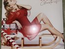 KYLIE MINOGUE - Christmas (Vinyl LP) 2022 Parlophone 5054197132834 NEW / SEALED