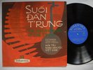 Stream Music Of The T'Runc LP 1978 Vietnam Dihavina NDS 0001 insert VG+/EX-