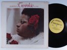 ELBERNITA TWINKIE CLARK Praise Belongs... SOG LP modern soul disco gospel HEAR j