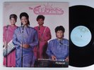 ELLIOTTS Self Titled KATSO G0002 LP VG+ modern soul boogie electro gospel HEAR j