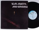 JEAN AUSTIN & CO Self Titled GOSPEL ROOTS 5018 LP VG+ funk soul gospel HEAR j