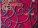 Johann Sebastian Bach, Joseph Sz 3xLP Album Mono + Box Vinyl Schallplatte 211091