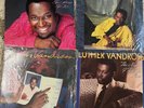 Luther Vandross 4 Album Bundle - Good Condition