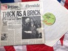 Jethro Tull-Thick as a Brick Porky 3U Pecko B 2U Error Ex.