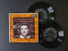 Judy Garland JUDY AT THE PALACE 2 45rpm EP Release