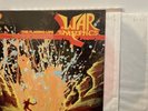 FLAMING LIPS At War With The Mystic 2006 2LP Orange & Blue  1st press  Near Mint