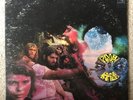 Canned Heat Living The Blues 1968 Original USA Vinyl Record Album LP Liberty