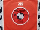 The Velvet Underground - Who Loves The Sun ORIG UK Atlantic DEMO 45  Lou Reed