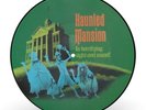 Walt Disney Haunted Mansion Exclusive Limited Edition Picture Disc Vinyl LP READ