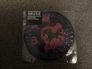 MUSE **SEALED PICTURE DISC** Knights Of Cydonia/Assassin UK2006 7