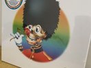 Grateful Dead - 50th Anniversary Europe ‘72 Tour 5LP Box Set (RSD 2022) - NEW