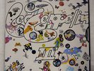 LED ZEPPELIN 3 ATLANTIC P-10106A JAPAN VINYL LP