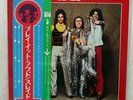 SLADE PLAY IT LOUD POLYDOR MP 2321 JAPAN OBI VINYL LP