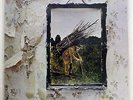 LED ZEPPELIN ZOSO FOUR SYMBOLS ATLANTIC AMJY-2003 JAPAN VINYL LP