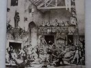 JETHRO TULL MINSTREL IN THE GALLERY CHRYSALIS CHR-1082 JAPAN VINYL LP