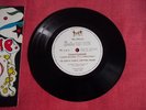 THE BEATLES : PANTOMIME: EVERYWHERE IT'S CHRISTMAS:  1966 FAN CLUB FLEXI:
