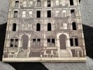 Led Zeppelin Physical Graffiti Double Album Vinyl Original FIRST Press NEW mint