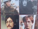 JOHN LENNON LOST LENNON TAPES VOL 1 - 8, 8 X LP’S, MINT FREE POSTAGE