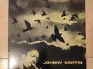 A Blowing Session [LP] by Johnny Griffin - VMP (Blue Note) LTD Gold/Black