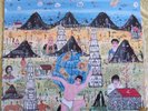 Talking Heads - Little Creatures - 1985 EMI LP