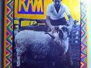 PAUL McCARTNEY (BEATLES) RAM (2d SOLO ALBUM) ULTRA-RARE SEALED ORIG '71 APPLE LP
