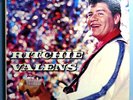 RITCHIE VALENS SELF-TITLED 1st ALBUM ULTRA-RARE ORIG'59 DEL-FI MONO LP BEAUTIFUL