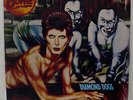 DAVID BOWIE DIAMOND DOGS RCA RVP-6130 JAPAN VINYL LP