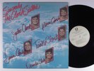 CLARK SISTERS Sincerely NEW BIRTH LP VG+ modern soul funk gospel HEAR j